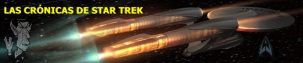 Las Cronicas de Star Trek